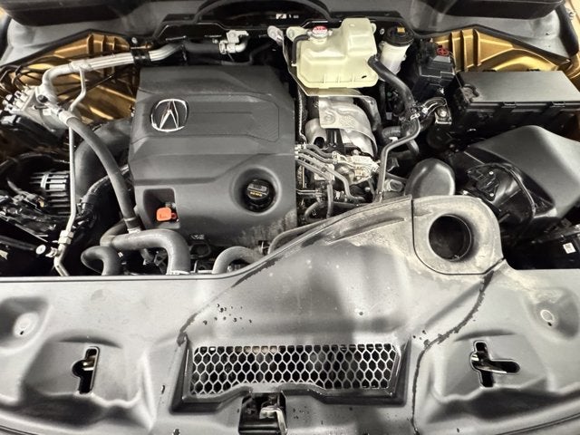 2024 Acura MDX Type S w/Advance Package