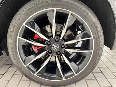 2024 Acura MDX Type S w/Advance Package