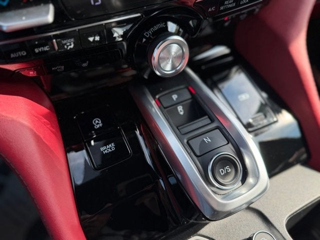 2024 Acura MDX w/A-Spec Package