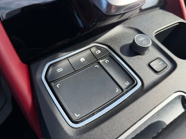 2024 Acura MDX w/A-Spec Package