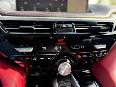 2024 Acura MDX w/A-Spec Package