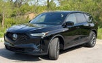 2024 Acura MDX w/A-Spec Package