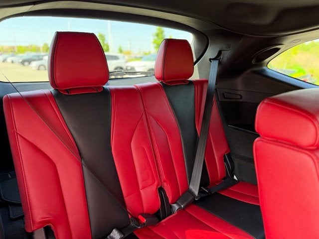 2024 Acura MDX w/A-Spec Package