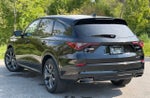 2024 Acura MDX w/A-Spec Package