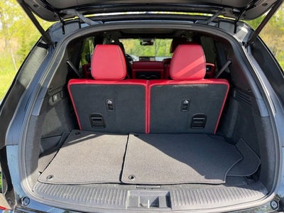 2024 Acura MDX w/A-Spec Package