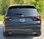 2024 Acura MDX w/A-Spec Package