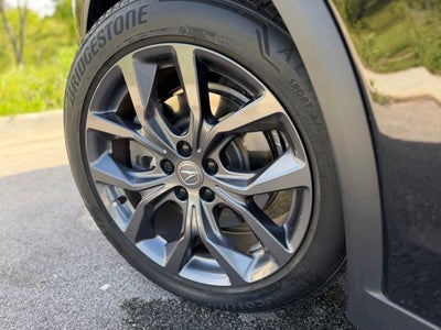 2024 Acura MDX w/A-Spec Package
