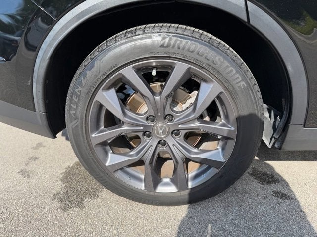 2024 Acura MDX w/A-Spec Package