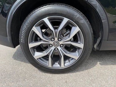 2023 Acura MDX w/Technology Package
