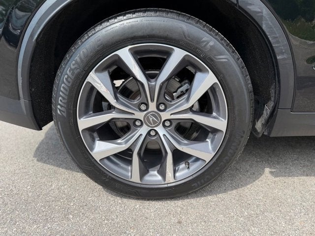 2023 Acura MDX w/Technology Package