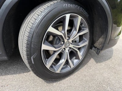 2023 Acura MDX w/Technology Package