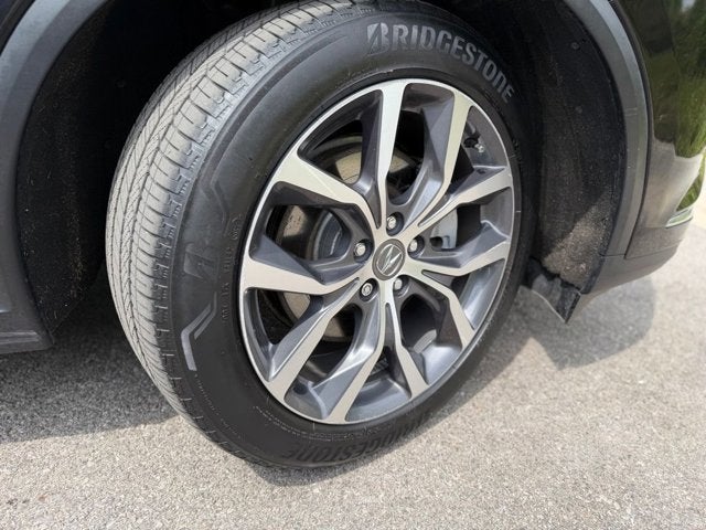 2023 Acura MDX w/Technology Package