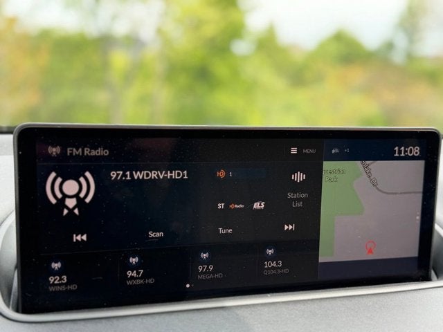 2023 Acura MDX w/Technology Package