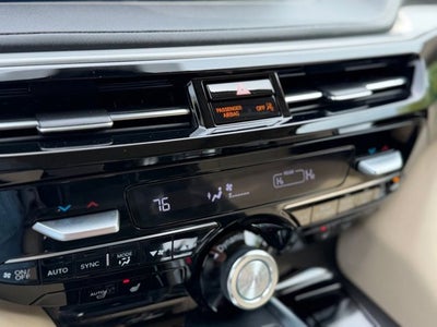 2023 Acura MDX w/Technology Package