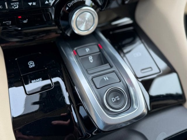 2023 Acura MDX w/Technology Package