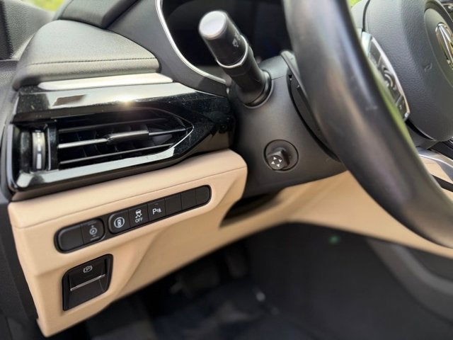2023 Acura MDX w/Technology Package