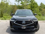 2023 Acura MDX w/Technology Package