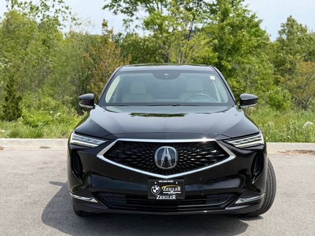 2023 Acura MDX w/Technology Package