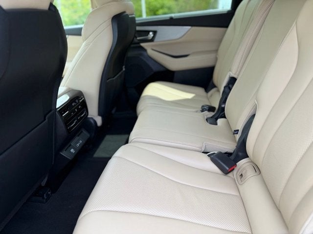 2023 Acura MDX w/Technology Package