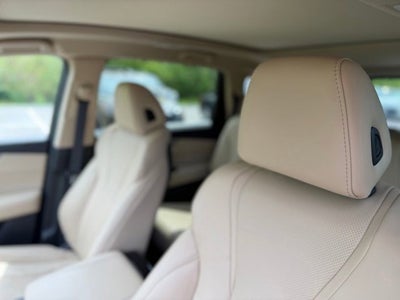 2023 Acura MDX w/Technology Package