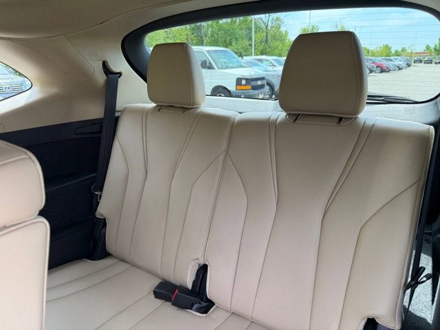 2023 Acura MDX w/Technology Package