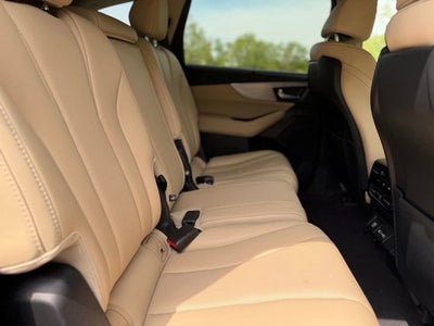 2023 Acura MDX w/Technology Package