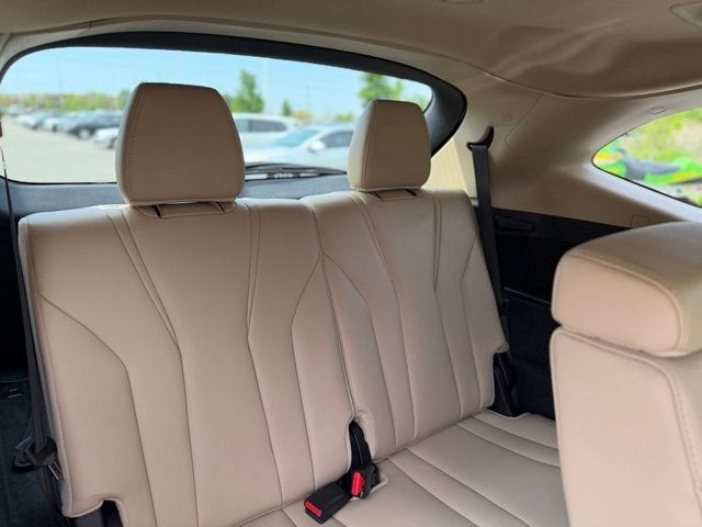 2023 Acura MDX w/Technology Package