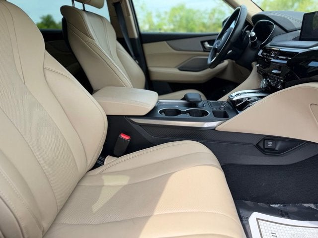 2023 Acura MDX w/Technology Package