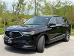 2023 Acura MDX w/Technology Package