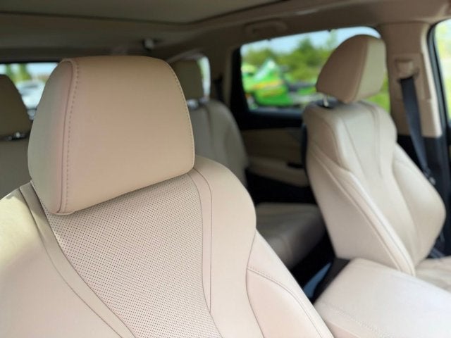 2023 Acura MDX w/Technology Package
