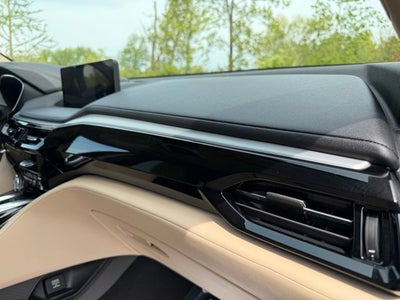 2023 Acura MDX w/Technology Package