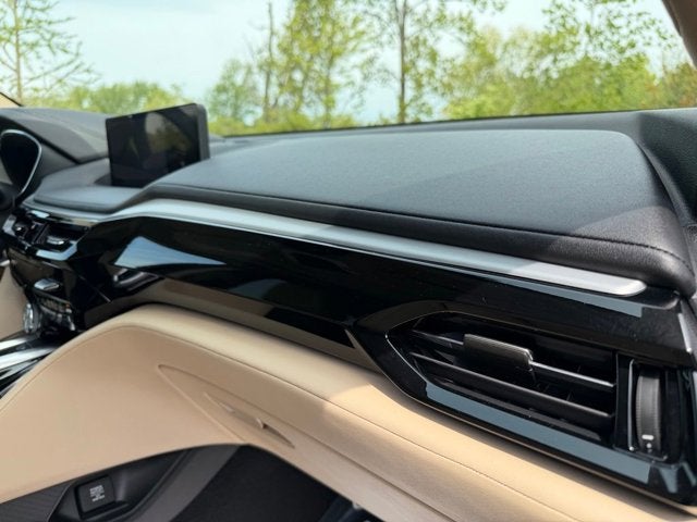 2023 Acura MDX w/Technology Package