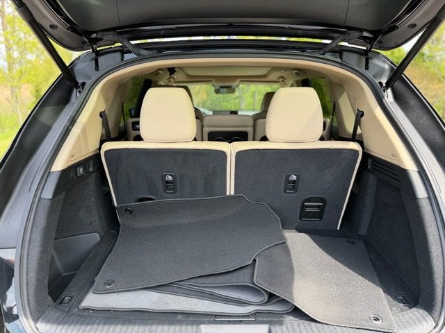 2023 Acura MDX w/Technology Package