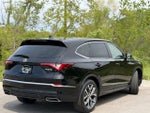 2023 Acura MDX w/Technology Package