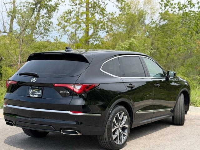 2023 Acura MDX w/Technology Package