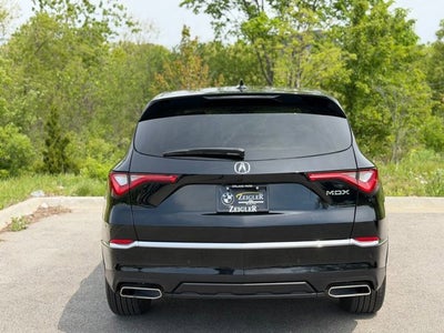 2023 Acura MDX w/Technology Package