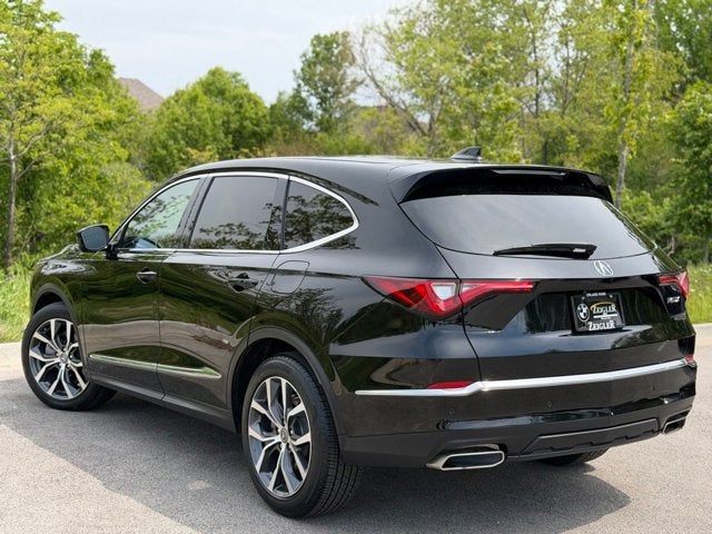 2023 Acura MDX w/Technology Package