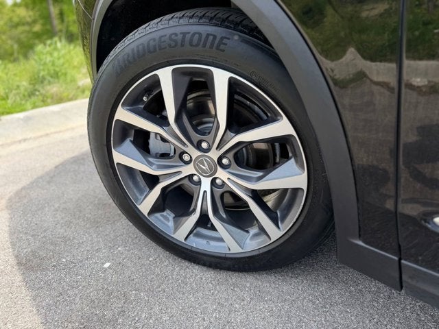 2023 Acura MDX w/Technology Package