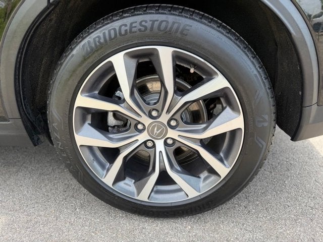 2023 Acura MDX w/Technology Package