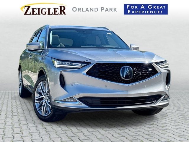 2023 Acura MDX w/Advance Package