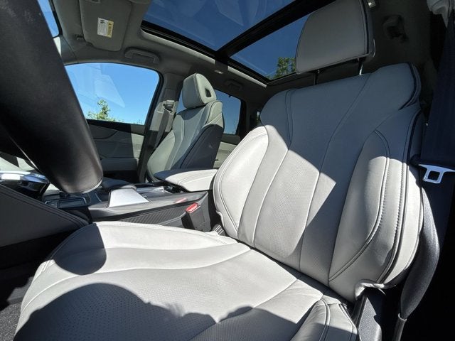 2023 Acura MDX w/Advance Package