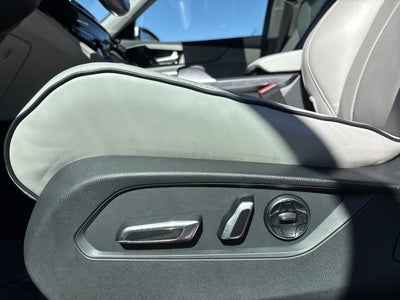 2023 Acura MDX w/Advance Package