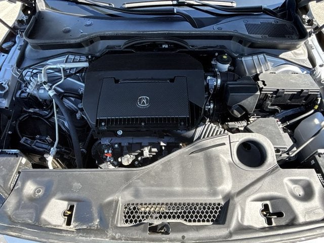 2023 Acura MDX w/Advance Package