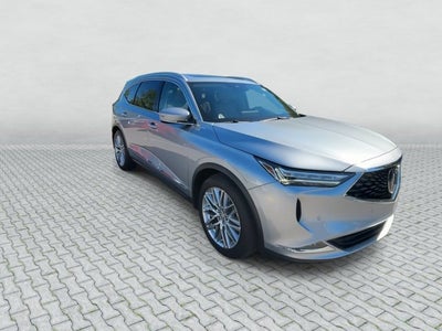 2023 Acura MDX w/Advance Package