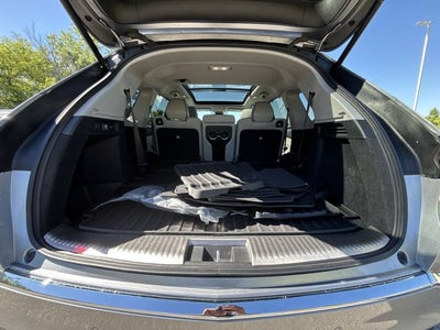 2023 Acura MDX w/Advance Package