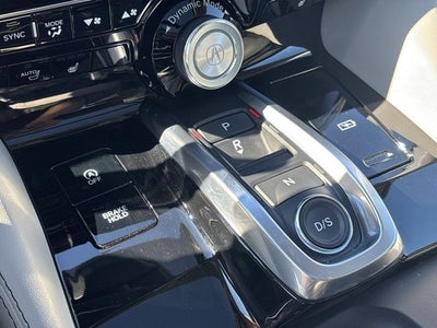 2023 Acura MDX w/Advance Package