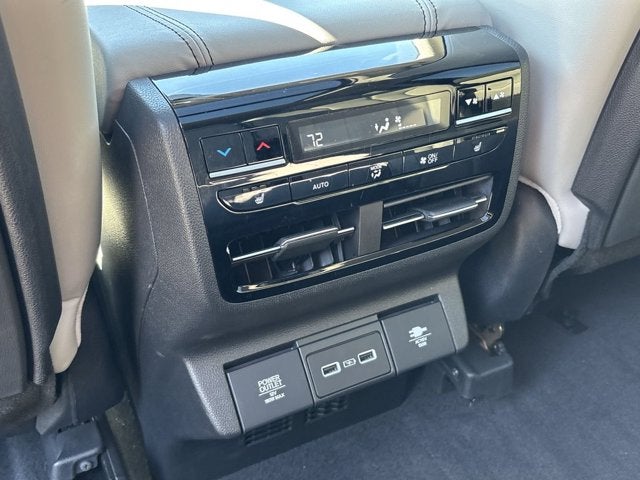 2023 Acura MDX w/Advance Package