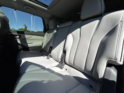 2023 Acura MDX w/Advance Package