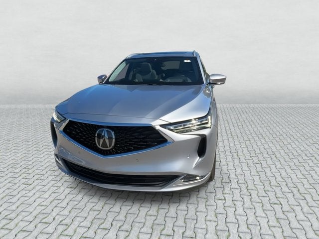 2023 Acura MDX w/Advance Package