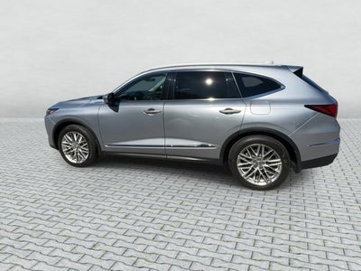 2023 Acura MDX w/Advance Package